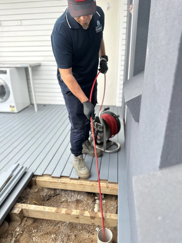 Drain camera inspection equipment